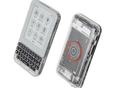 Het T-Deck Pro is een nieuw mobiel apparaat voor makers (Afbeelding bron: LilyGo)