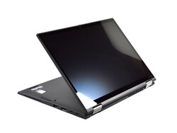 In review: Lenovo ThinkPad X13 Yoga Gen 2, geleverd door