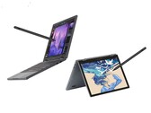De ultracompacte Tenku Note Pro AI-laptop beschikt over een 10,51-inch scherm en een 12-core CPU. 