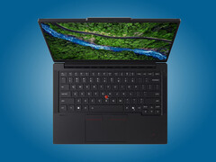 De ThinkPad P14s Gen 7 AMD wordt geleverd met maximaal 96 GB RAM en een optionele sub-6 GHz 5G-modem.