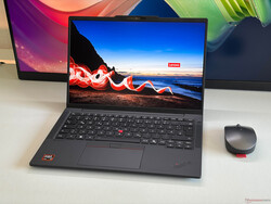 Beoordelingsscore van 89,7 %: Lenovo ThinkPad T14s Gen 7