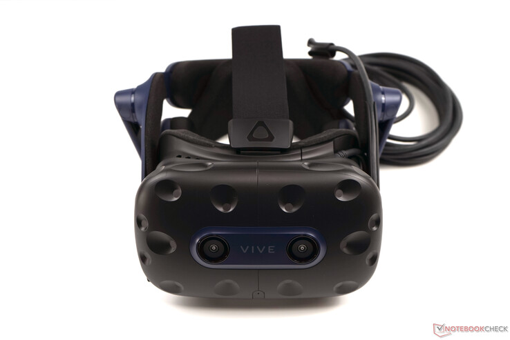 HTC Vive Pro 2 - gekocht bij Bestware