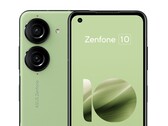 De Zenfone 10 zal een 200 MP primaire camera combineren met een Snapdragon 8 Gen 2 chipset. (Afbeelding bron: @rquandt &amp; WinFuture)