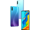 Kort testrapport Huawei P30 Lite New Edition Smartphone – High-End Geheugen