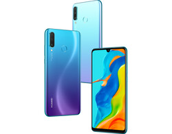 Huawei P30 Lite New Edition