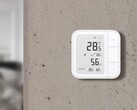 De Aqara Klimaatsensor W100 is wereldwijd uitgebracht. (Afbeeldingsbron: Aqara)