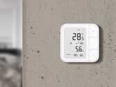 De Aqara Klimaatsensor W100 is wereldwijd uitgebracht. (Afbeeldingsbron: Aqara)