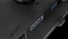 De ROG Strix XG27AQWMG wordt geleverd met twee HDMI 2.1-poorten, een DisplayPort 1.4 en een USB-hub. (Afbeeldingsbron: Asus)