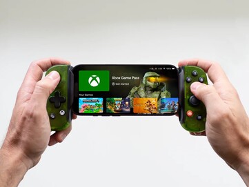 De Backbone One Xbox Edition is compatibel met PS Remote Play, Xbox Remote Play en Steam Link. (Afbeeldingsbron: Backbone)