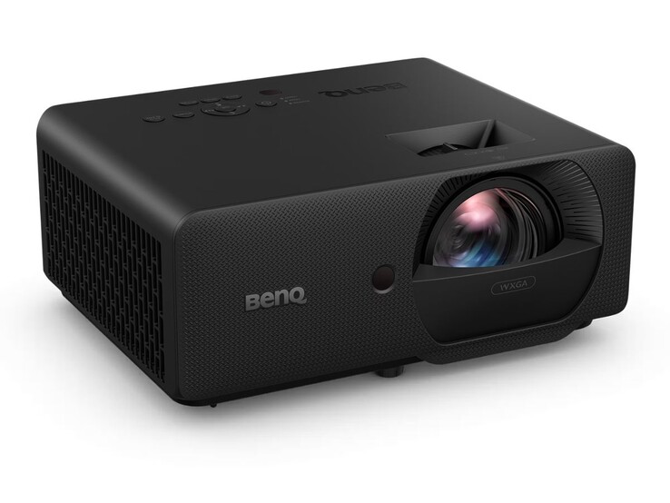 De BenQ LW830ST WXGA Laser Simulatie Projector