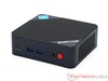 Bosgame Mini-pc Intel 12e generatie N95