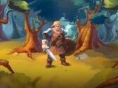 Braveland is tot en met 24 augustus met 90% korting verkrijgbaar op Steam.