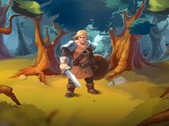 Braveland is tot en met 24 augustus met 90% korting verkrijgbaar op Steam.
