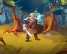 Braveland is tot en met 24 augustus met 90% korting verkrijgbaar op Steam.