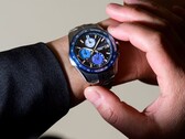 Casio's Oceanus OCW-S7000AP-1A horloge