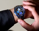 Casio's Oceanus OCW-S7000AP-1A horloge