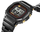 Het aankomende model uit de Casio MRG-B5000B serie heeft een hoog prijskaartje van bijna $6.000. Afgebeeld - de Casio MRG-B5000B-1. (Afbeeldingsbron: Casio)