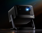 De Dangbei X5SPro is een 4K laserprojector. (Afbeeldingsbron: Dangbei)