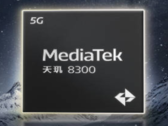 MediaTek is van plan om binnenkort de Dimensity 8300 te onthullen (afbeelding via MediaTek)