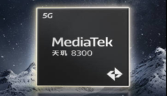 MediaTek is van plan om binnenkort de Dimensity 8300 te onthullen (afbeelding via MediaTek)
