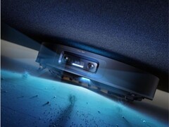 Dreame's X60 Max Ultra Complete robotstofzuiger (foto) wordt in februari 2026 uitgebracht in de VS. (Afbeeldingsbron: Dreame)