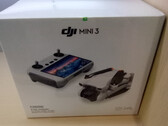 De DJI Mini 3 zou in meerdere combo deals te bestellen moeten zijn, in tegenstelling tot de Mini 3 Pro. (Beeldbron: @ShanScordamag1)
