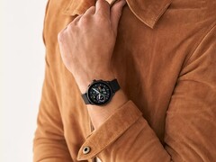 De Fossil Gen 6 smartwatches, waaronder de Wellness Edition (hierboven), krijgen nu Wear OS 3.5. (Afbeeldingsbron: Fossil)