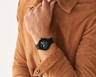 De Fossil Gen 6 smartwatches, waaronder de Wellness Edition (hierboven), krijgen nu Wear OS 3.5. (Afbeeldingsbron: Fossil)