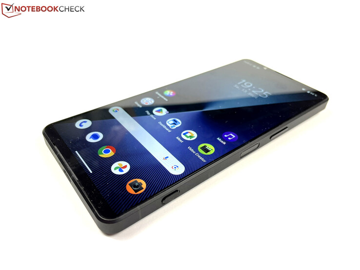 Sony Xperia 1 VII