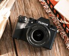 De X-S20 van Fujifilm heeft bij een aantal recensenten een blijvende indruk achtergelaten dankzij zijn compacte prestaties. (Afbeeldingsbron: Fujifilm)