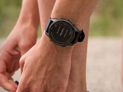 Garmin heeft bètaversie 21.05 uitgebracht voor de Fenix 7 smartwatch. (Afbeelding bron: Garmin)