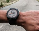 Garmin stuurt bètaversie 21.15 naar de Fenix 7 smartwatch (afbeelding). (Afbeeldingsbron: Garmin)