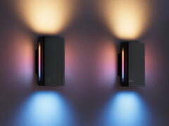 Govee staat op het punt de Outdoor Up Down Wall Light te lanceren. (Afbeeldingsbron: Govee)