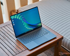 Huawei's high-end MateBook X Pro 2024 is nu verkrijgbaar in meer regio's (afbeelding via Notebookcheck)