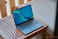 Huawei&#039;s high-end MateBook X Pro 2024 is nu verkrijgbaar in meer regio&#039;s (afbeelding via Notebookcheck)