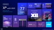 Intel Arc 140T