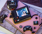 De afgebeelde Lego Sega Genesis set