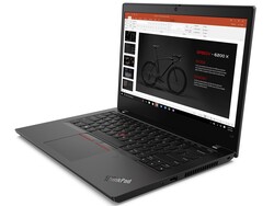 Bespreking van de Lenovo ThinkPad L14 G2. Review apparaat ter beschikking gesteld met dank aan: campuspoint