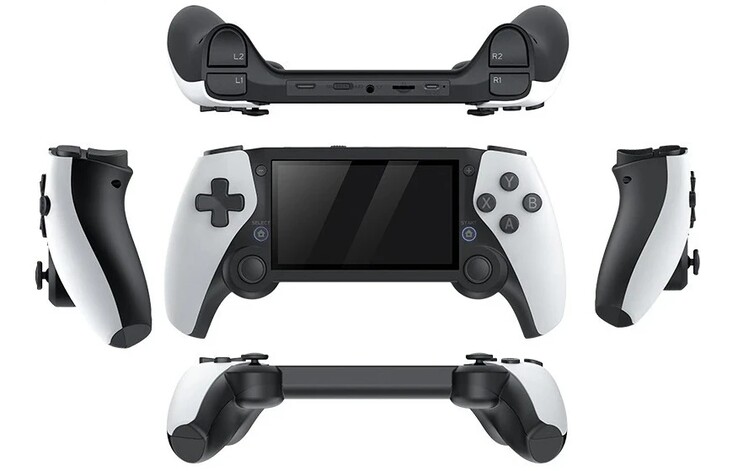(Afbeeldingsbron: Geekbuying)