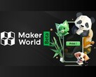 MakerWorld biedt een wrijvingsloze workflow van model tot print (Afbeelding Bron: MakerWorld - bewerkt)
