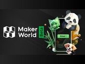 MakerWorld biedt een wrijvingsloze workflow van model tot print (Afbeelding Bron: MakerWorld - bewerkt)