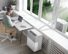 De populaire doe-het-zelf-airconditioner van Midea: de PortaSplit.
