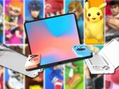 Een groot lek van de Nintendo Switch 2 heeft details over de vermeende specs en de releasedatum opgeleverd. (Beeldbron: Sarang Sheth/Nintendo - bewerkt)