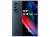 Oppo Find X3 Neo