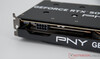 PNY RTX 5060 Ti OC met GeForce