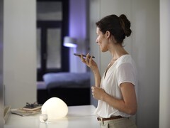 De Philips Hue AI Assistant wordt eind augustus 2025 wereldwijd uitgerold. (Afbeeldingsbron: Signify)