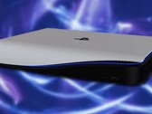 De volgende generatie PS5 met afneembaar schijfstation zou wel eens de PlayStation 5 Slim kunnen worden. (Beeldbron: Concept Creator/Unsplash - bewerkt)