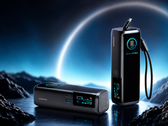 De Podix PR70 beschikt over een batterij van 25.000 mAh
