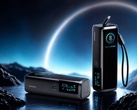 De Podix PR70 beschikt over een batterij van 25.000 mAh