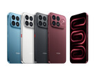 De Redmi K100 Pro Max